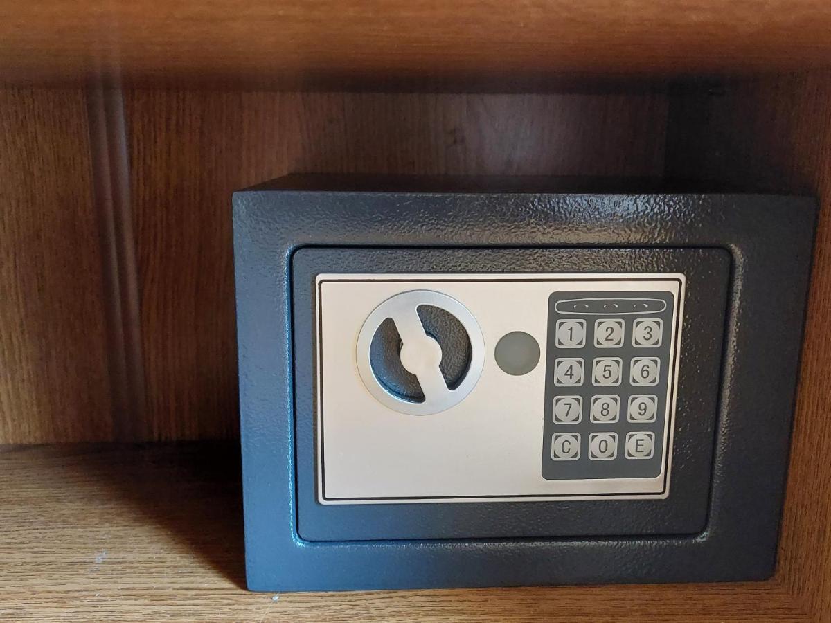 Stefan Apartman Novi Sad Bagian luar foto