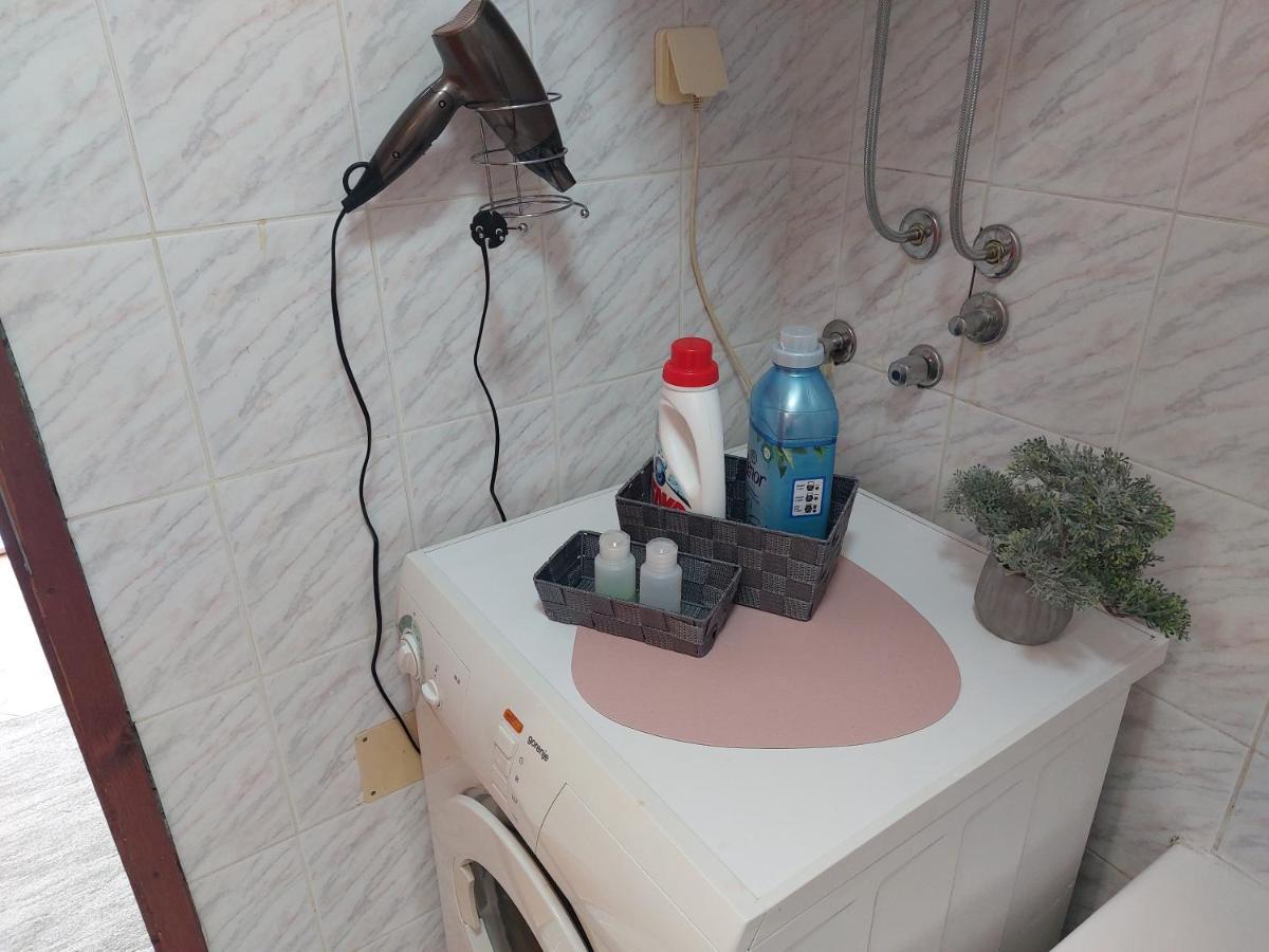 Stefan Apartman Novi Sad Bagian luar foto