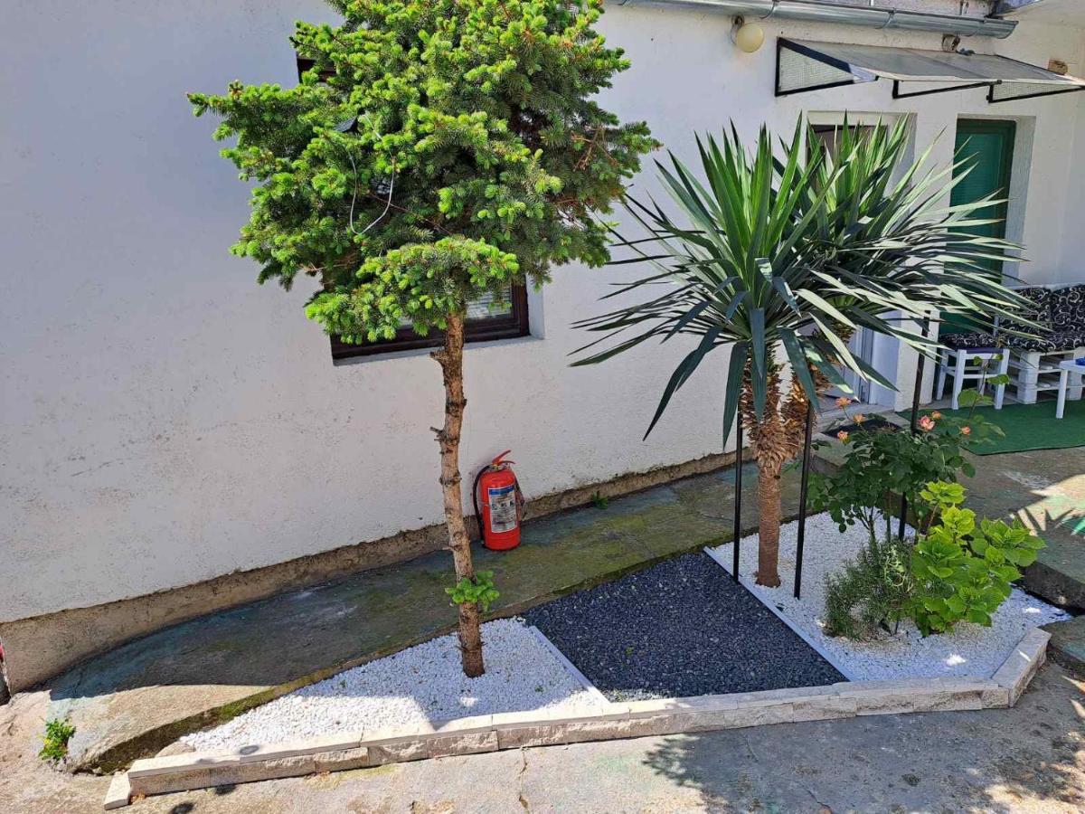 Stefan Apartman Novi Sad Bagian luar foto