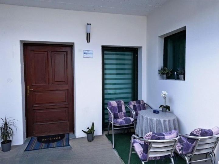Stefan Apartman Novi Sad Bagian luar foto